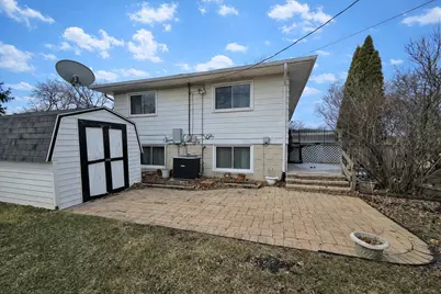 6777 Polk Street, Merrillville, IN 46410 - Photo 20