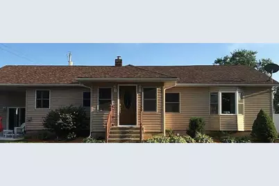 209 E North Street, Goodland, IN 47948 - Photo 1