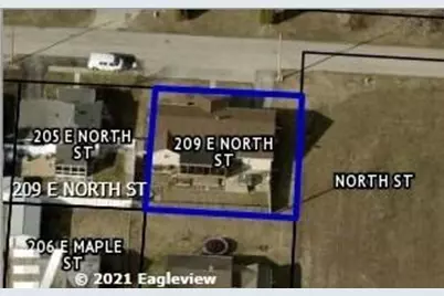 209 E North Street, Goodland, IN 47948 - Photo 2