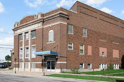 512 Temple Street, Whiting, IN 46394 - Photo 1