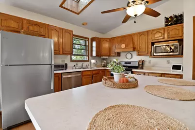 1530 Happy Valley Road, Crown Point, IN 46307 - Photo 10