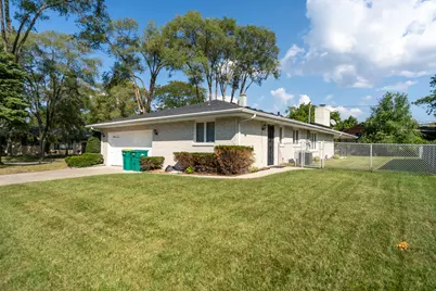 5301 Delaware Street, Merrillville, IN 46410 - Photo 26