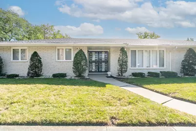 5301 Delaware Street, Merrillville, IN 46410 - Photo 1