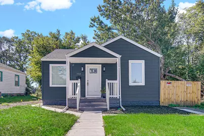 1920 Roosevelt Place, Gary, IN 46404 - Photo 26