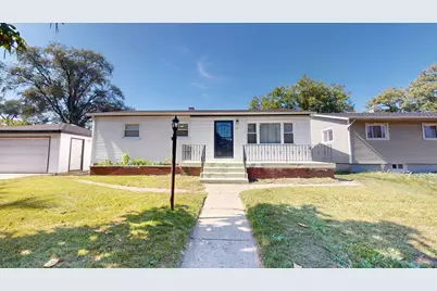 1736 Arthur Street, Gary, IN 46404 - Photo 1