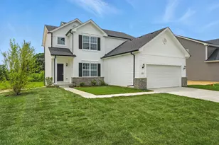 6567 E 104th Ave, Crown Point, IN 46307 - Photo 2