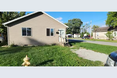 630 E Elm Street, Rensselaer, IN 47978 - Photo 1