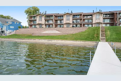 8125 Lake Shore Drive #5, Cedar Lake, IN 46303 - Photo 2