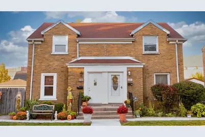 237 Hollywood Avenue, Munster, IN 46321 - Photo 1