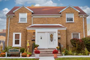 237 Hollywood Ave, Munster, IN 46321 - Photo 1