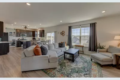 14515 Garden Way, Cedar Lake, IN 46303 - Photo 14