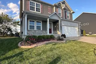 2656 Kerry Dr, Valparaiso, IN 46385 - Photo 2