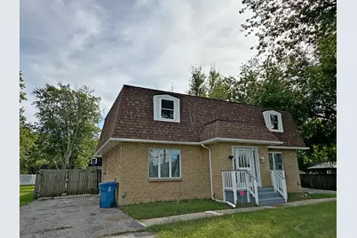 3521-23 W 47th Avenue, Gary, IN 46408 - Photo 2