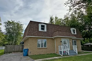 3521-23 W 47th Ave, Gary, IN 46408 - Photo 2