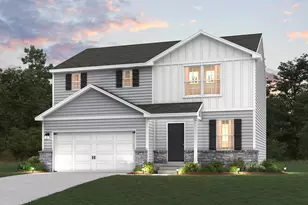 43 Elderberry Ln, Valparaiso, IN 46383 - Photo 1