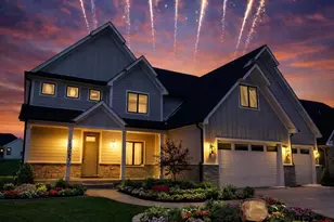 13256 Waterleaf Dr, Saint John, IN 46373 - Photo 1