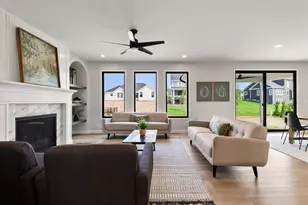 13256 Waterleaf Dr, Saint John, IN 46373 - Photo 14