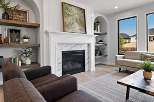 13256 Waterleaf Dr, Saint John, IN 46373 - Photo 12