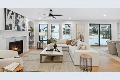 13256 Waterleaf Drive, Saint John, IN 46373 - Photo 8