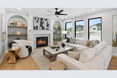 13256 Waterleaf Drive, Saint John, IN 46373 - Photo 36