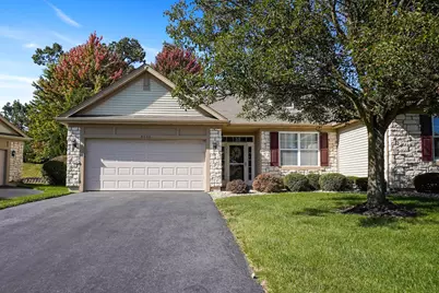 8066 Northcote Court, Dyer, IN 46311 - Photo 2
