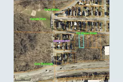123 Blaine Street, Michigan City, IN 46360 - Photo 1