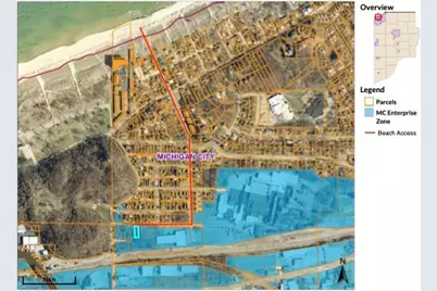 123 Blaine Street, Michigan City, IN 46360 - Photo 2