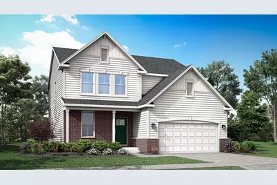 5984 E 112th Place, Winfield, IN 46307 - Photo 1