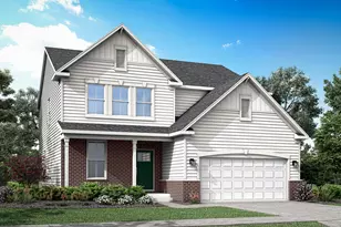 5984 E 112th Pl, Winfield, IN 46307 - Photo 1