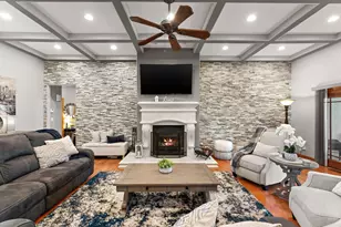 10971 Wynbrook Dr, Crown Point, IN 46307 - Photo 6