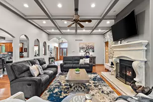 10971 Wynbrook Dr, Crown Point, IN 46307 - Photo 8