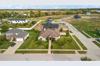 10971 Wynbrook Drive, Crown Point, IN 46307 - Photo 44