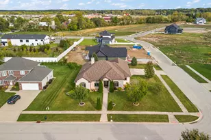 10971 Wynbrook Dr, Crown Point, IN 46307 - Photo 44