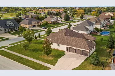 10971 Wynbrook Drive, Crown Point, IN 46307 - Photo 42