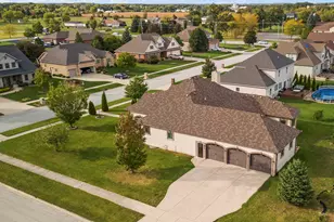 10971 Wynbrook Dr, Crown Point, IN 46307 - Photo 42