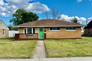 539 N Raymond St, Griffith, IN 46319 - Photo 1