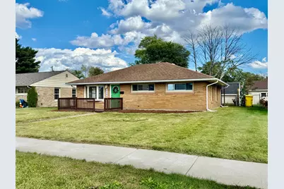 539 N Raymond Street, Griffith, IN 46319 - Photo 24