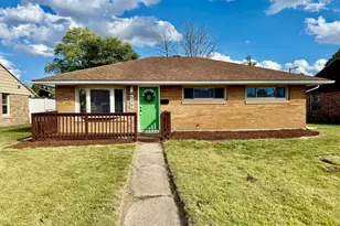 539 N Raymond St, Griffith, IN 46319 - Photo 22