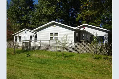 10788 E Hackberry Avenue, Monterey, IN 46960 - Photo 1