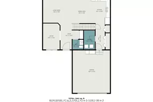 3700 Sagebrook St, Portage, IN 46368 - Photo 40