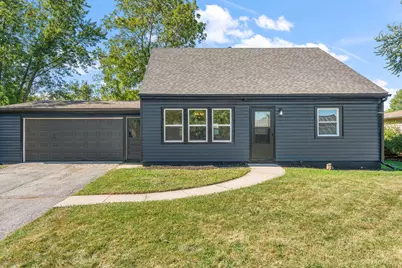 640 Old Forge Road, Valparaiso, IN 46385 - Photo 1