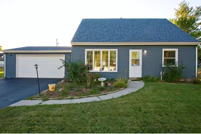 628 Old Forge Road, Valparaiso, IN 46385 - Photo 1