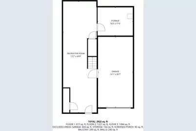 119 Blaine Street, Michigan City, IN 46360 - Photo 44