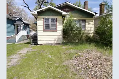 823 Pierce Street, Gary, IN 46402 - Photo 2