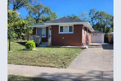 851 Johnson Street, Gary, IN 46402 - Photo 2