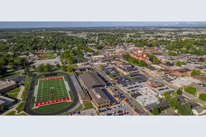 629 W South Street, Crown Point, IN 46307 - Photo 12