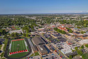 629 W South St, Crown Point, IN 46307 - Photo 12