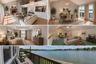 5035 Spinnaker Ln, Crown Point, IN 46307 - Photo 6