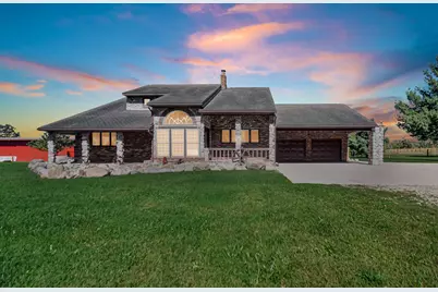 31513 Shively Road, Walkerton, IN 46574 - Photo 1