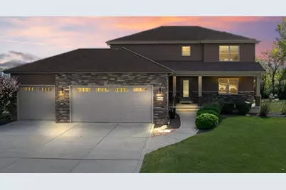 10033 W 99th Avenue, Saint John, IN 46373 - Photo 38